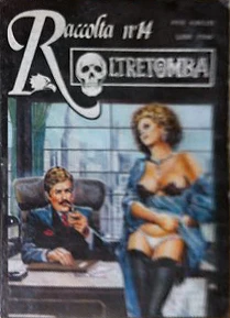 Cover of gelosia mortale / stirpe di giganti / l'arcano potere