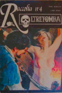 La maledizione sepolta - La fossa degli scheletri - Il cacciatore di streghe