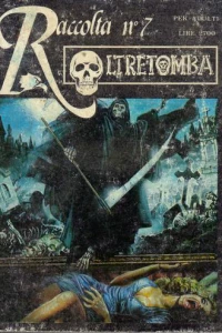 La figlia della morte / Tragica ossessione / Disciplina infernale