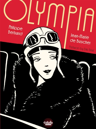 Cover of Vol. 1