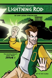 Lightning Rod