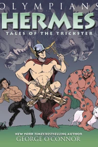 Hermes: Tales of the Trickster
