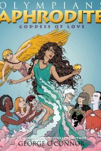 Aphrodite Goddess of Love