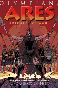 Ares, Bringer of War