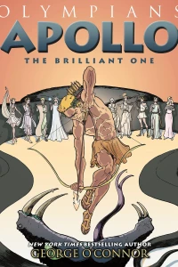 Apollo, The Brilliant One