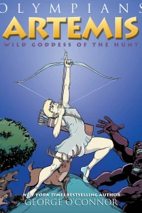 Artemis, Wild Goddess of the Hunt