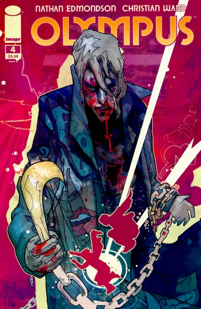 Cover of The End Has a Start