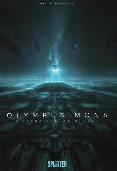 Cover of Operation Mainbrace