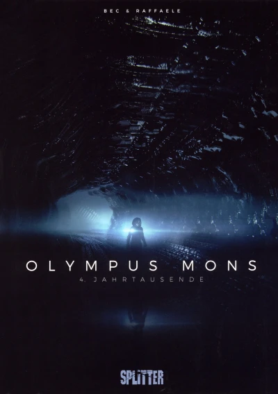 Cover of Jahrtausende