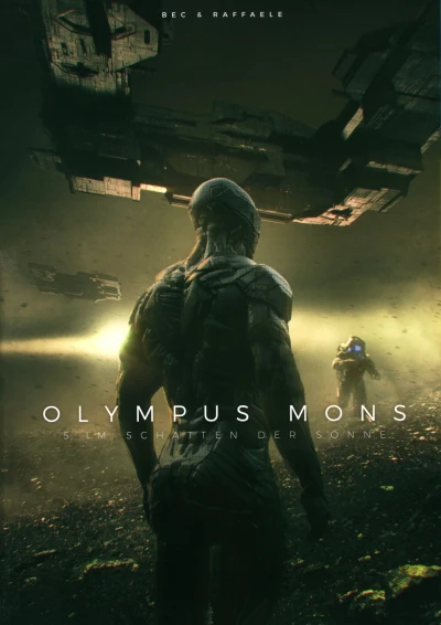 Cover of Im Schatten der Sonne