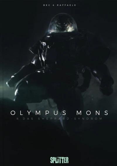 Cover of Das Sheppard-Syndrom