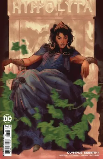 Cover of Cover B