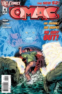 Offline Messaging, Annoying Circumstances