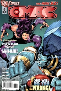 One More Amorous Conflict