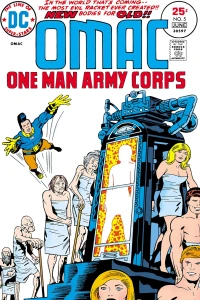 New Bodies for Old!!