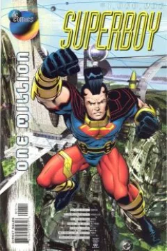 OMAC: One Million and Counting