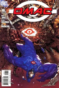 OMAC (Volume 3)