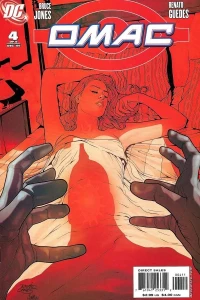 OMAC (Volume 3)