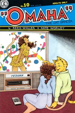 Issue #10