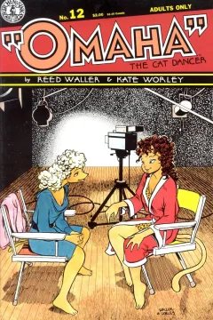 Issue #12