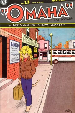 Issue #13