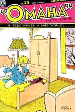 Issue #14