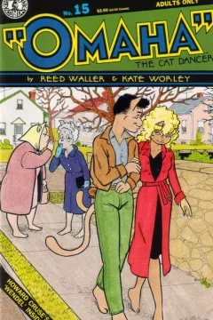 Issue #15