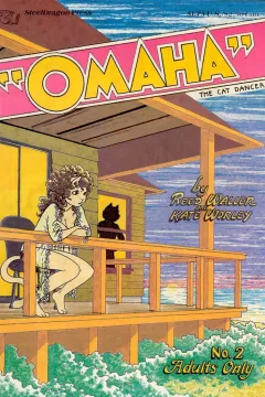 Issue #2