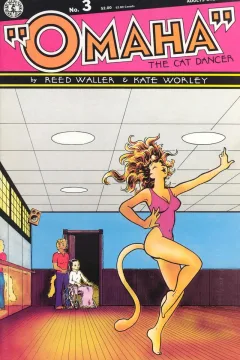 Issue #3