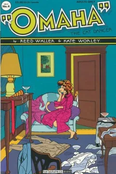 Issue #4