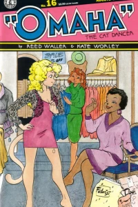Issue #16