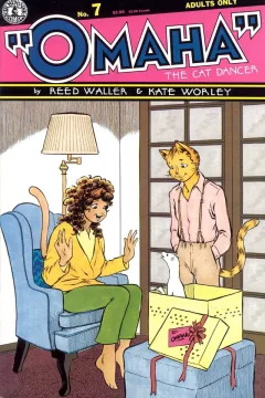 Issue #7