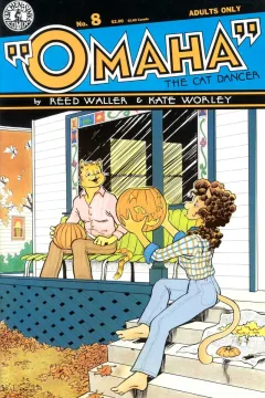 Issue #8