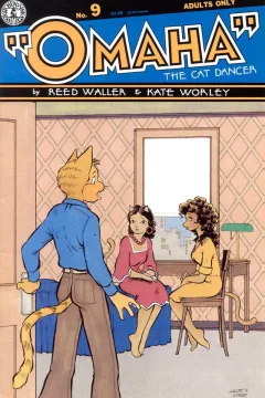 Issue #9