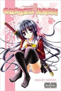 Cover of Vol. 1