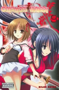 Cover of Vol. 9