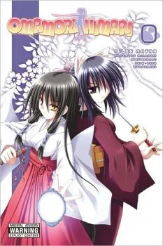 Cover of Vol. 0