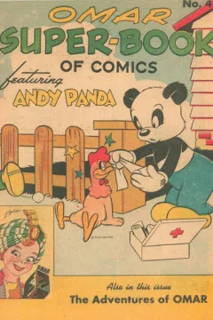 Andy Panda