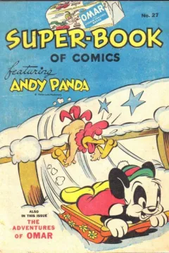 Andy Panda