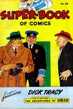 Dick Tracy