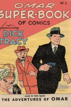 Dick Tracy