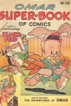 Elmer Fudd