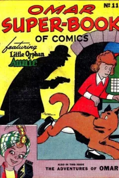Little Orphan Annie