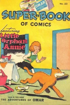 Little Orphan Annie