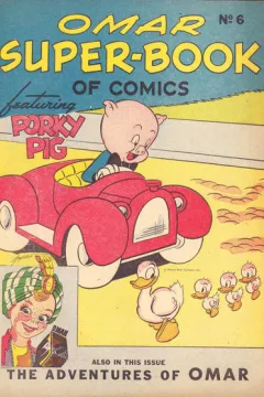 Porky Pig