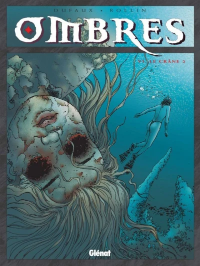 Cover of Le Crâne II