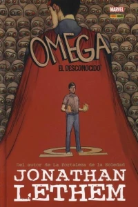 Issue #1