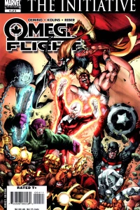 Alpha To Omega, Part 4