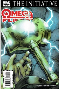 Alpha To Omega, Part 5