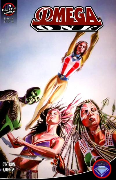 Cover of The Continent Killer, Part 3